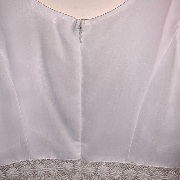 Tank Blouse - Picture 4 of 9